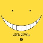 Assassination Classroom