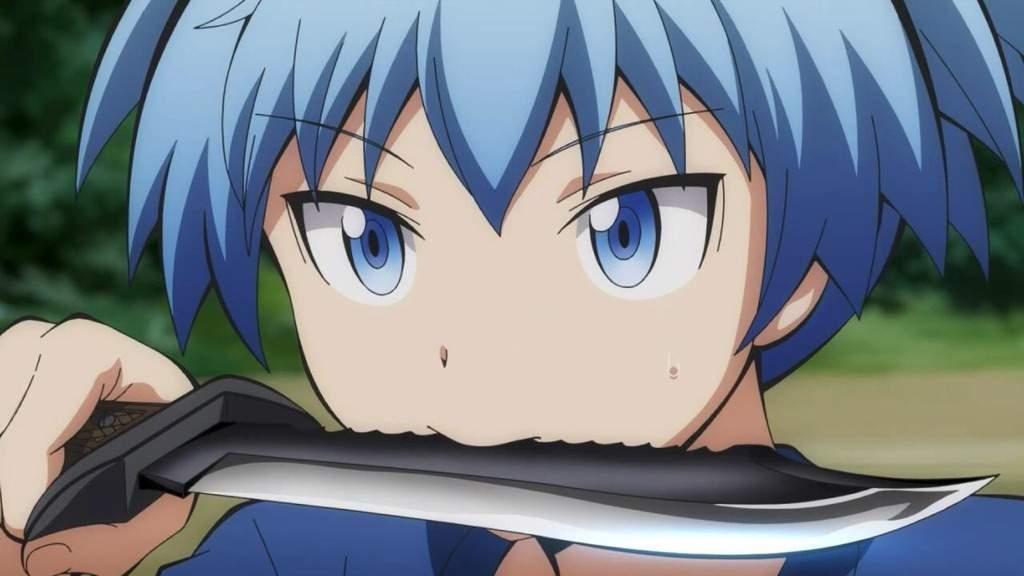 Assassination Classroom Themes That Make It Powerful.
