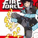 Fire Force seasons