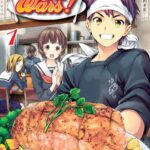 Food Wars Hentai