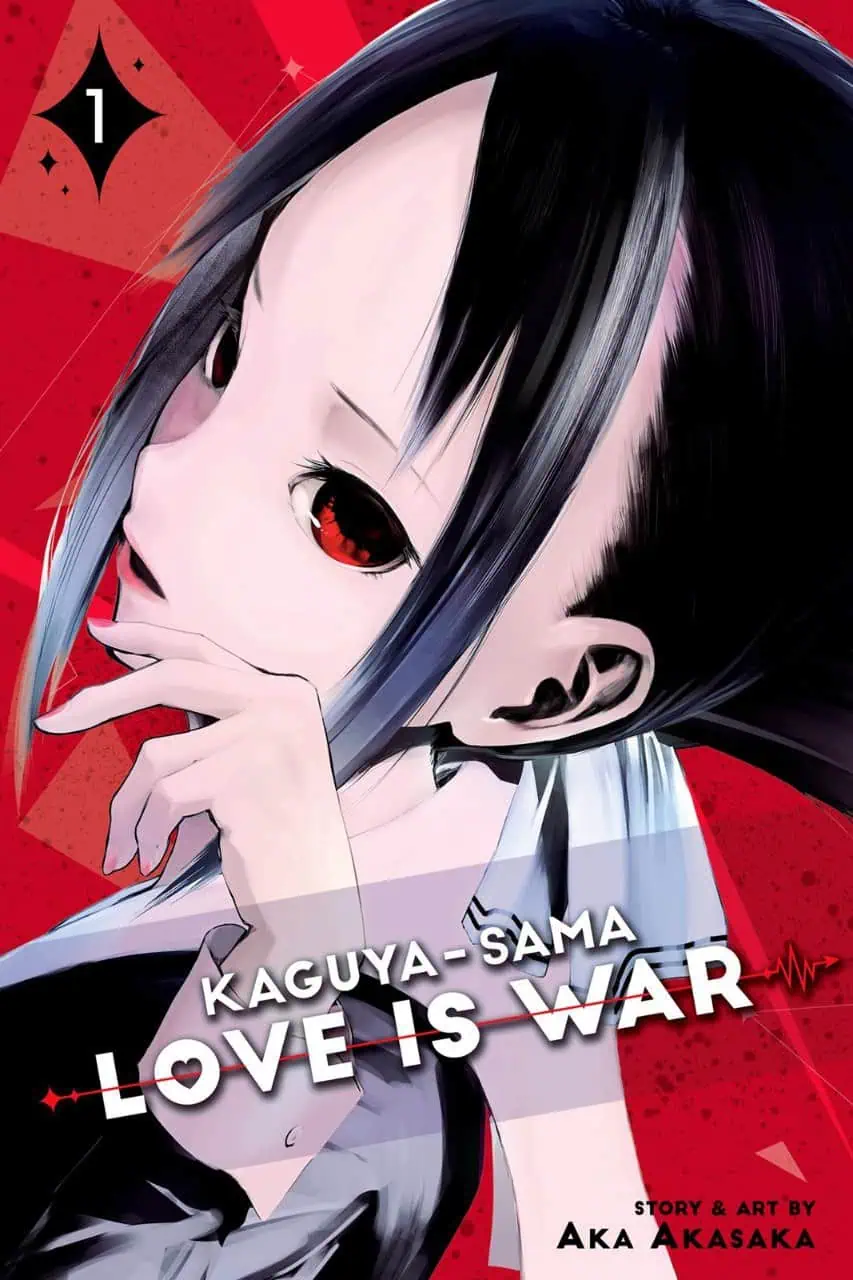 Love Is War