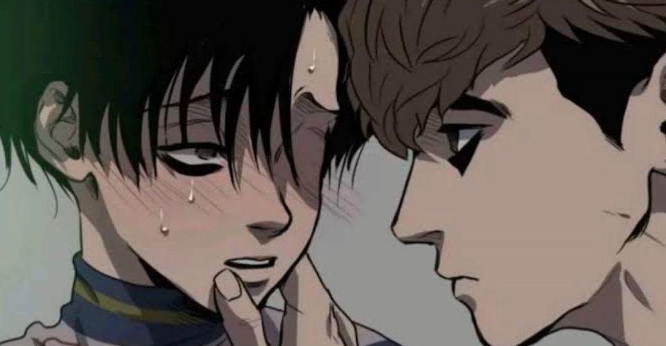 💬 Killing Stalking Honest Review