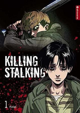 killing stalking