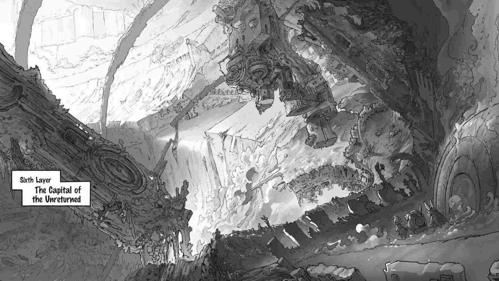 What Makes Made in Abyss Manga So Powerful?