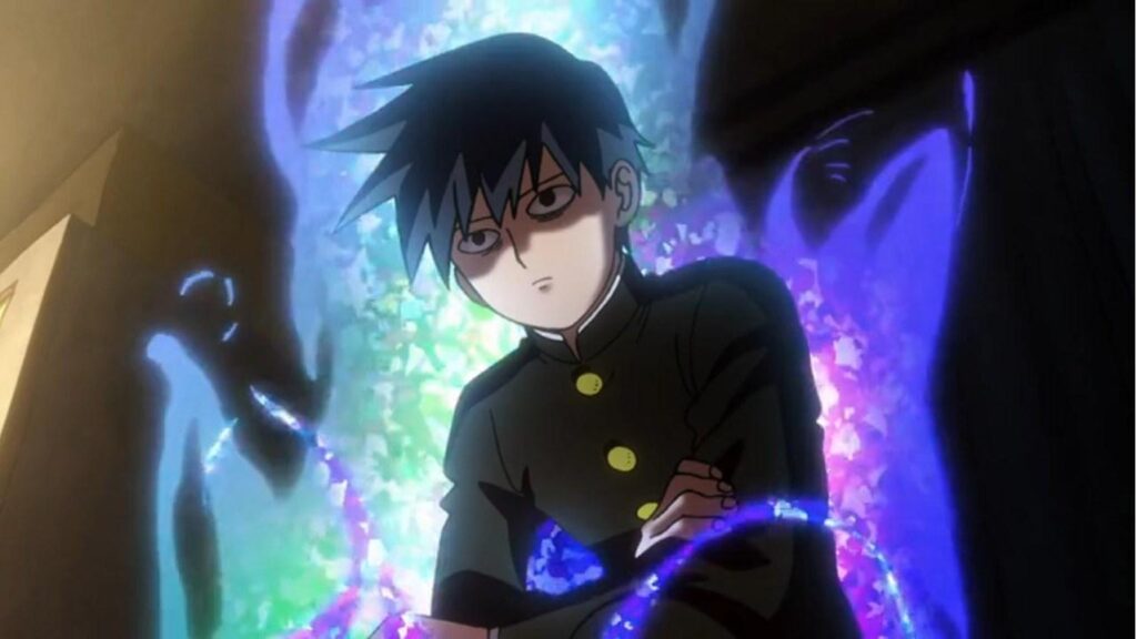 Mob Psycho 100 Core Themes That Hit Hard