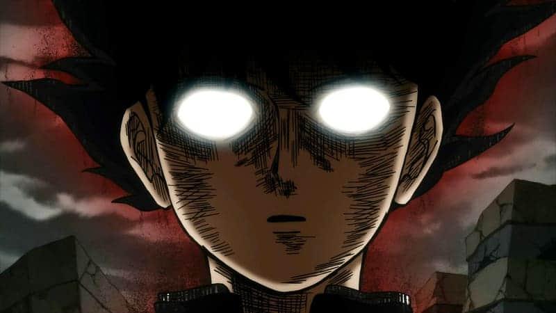 Mob Psycho 100 Honest Review