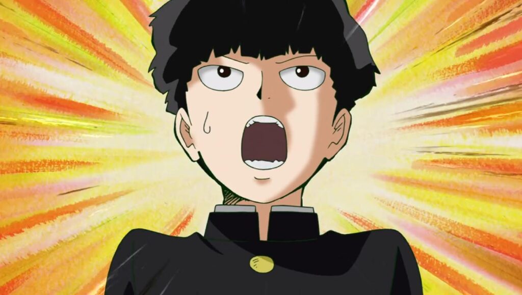 Mob Psycho 100 Final Verdict
