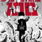 Mob Psycho 100 Manga