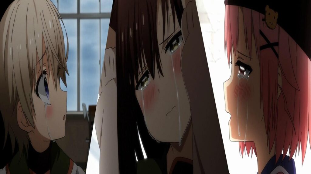 School Live! Manga Themes That Stay With You