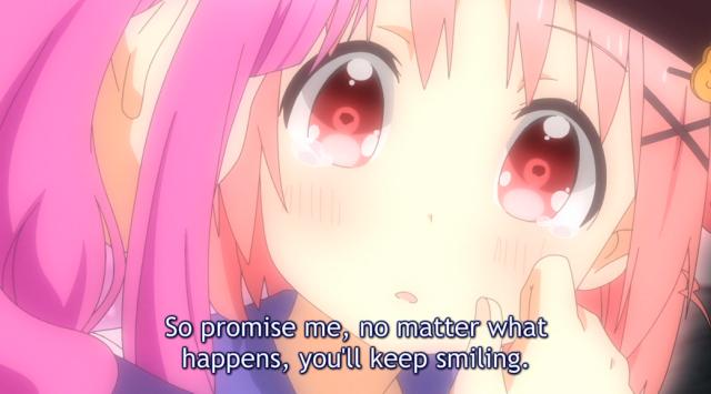 School Live (Gakkou Gurashi) Manga Story Summary