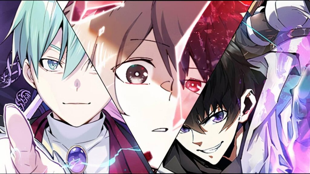 Solo Spell Caster Manga Honest Review