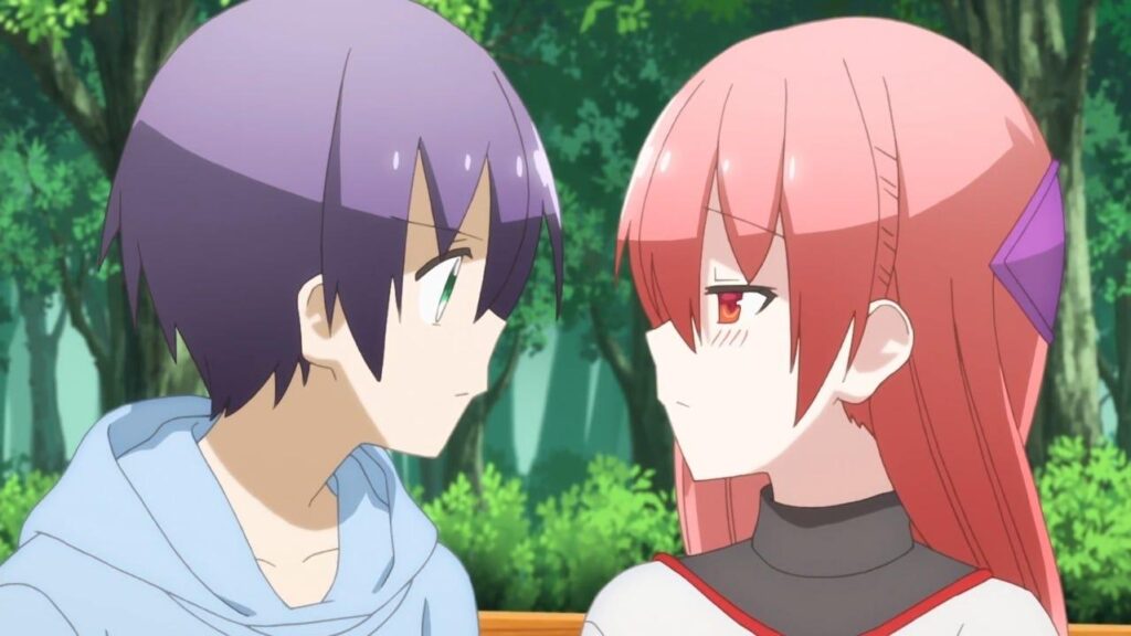 ❤️ What Makes Tonikaku Kawaii So Special?