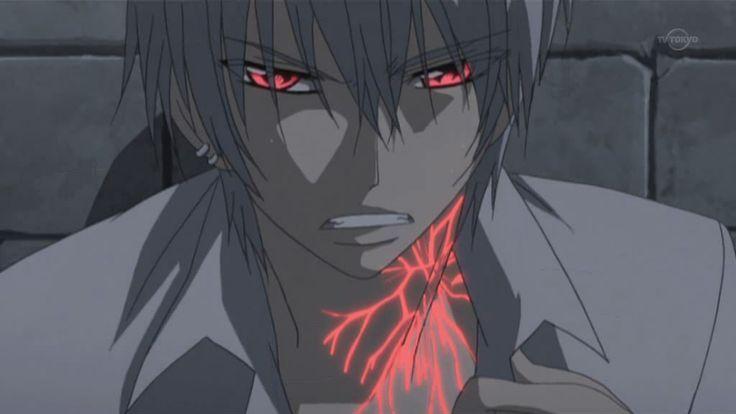 ❤️ What Makes Vampire Knight So Popular?
