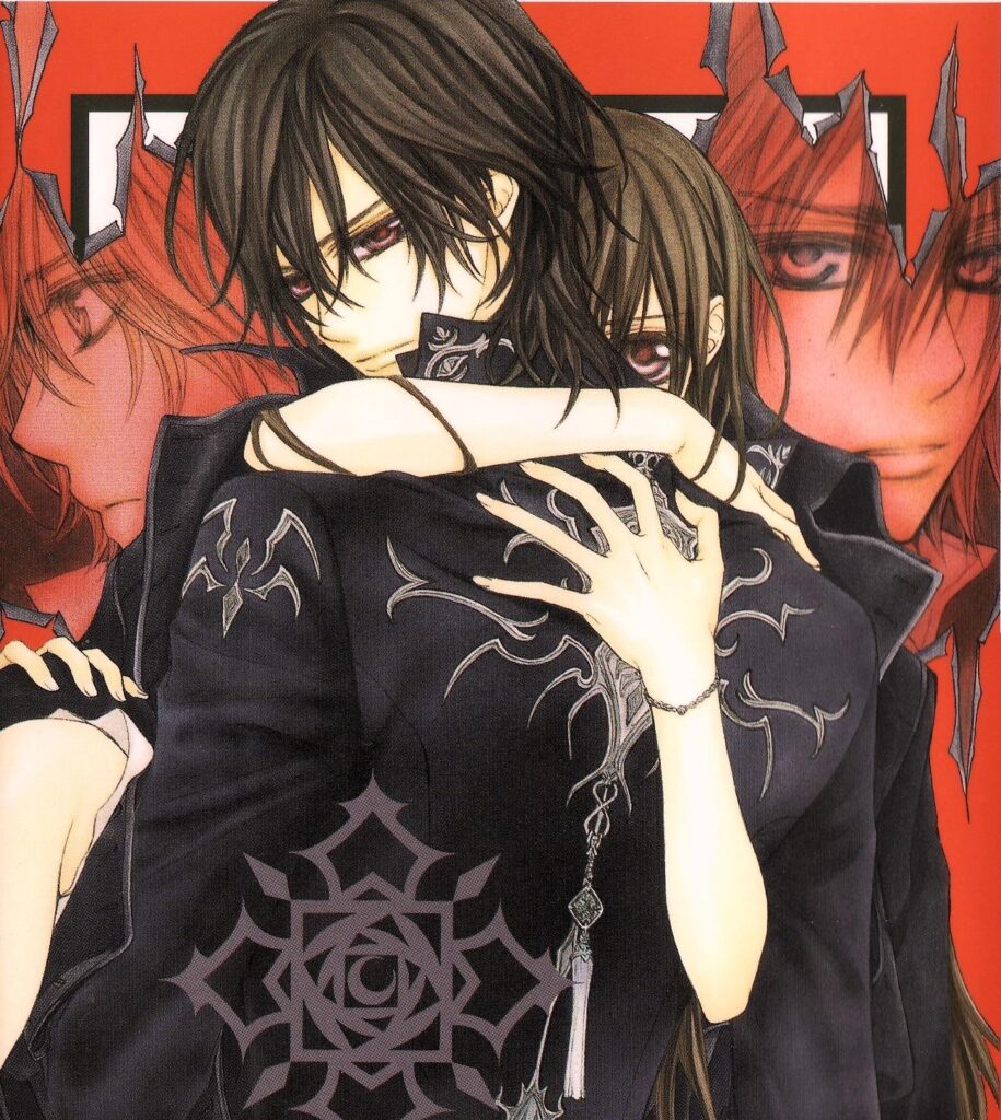 💬 Vampire Knight Final Verdict