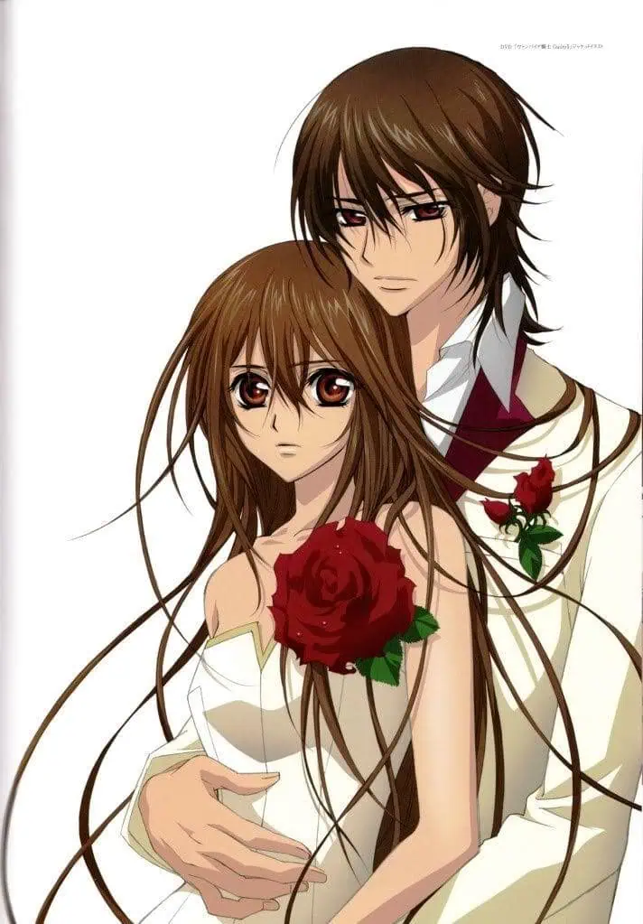 Vampire Knight