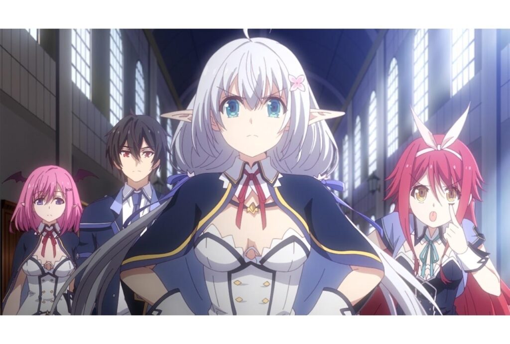 โ๏ธ What Makes Versatile Mage Manga So Addictive?