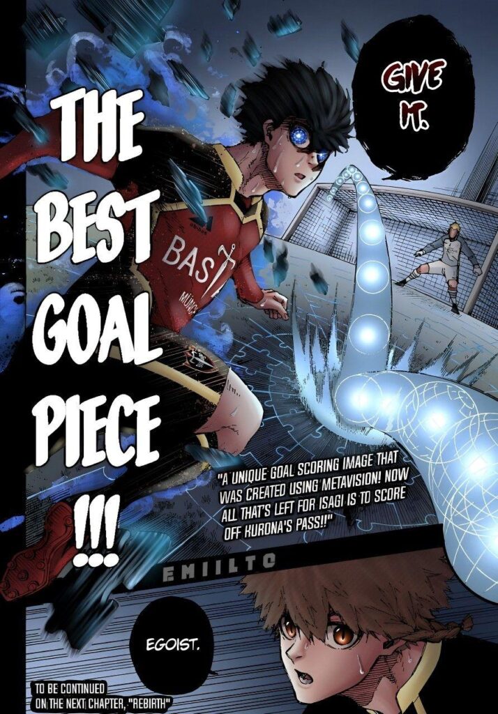What Makes Blue Lock Manga So Addictive?