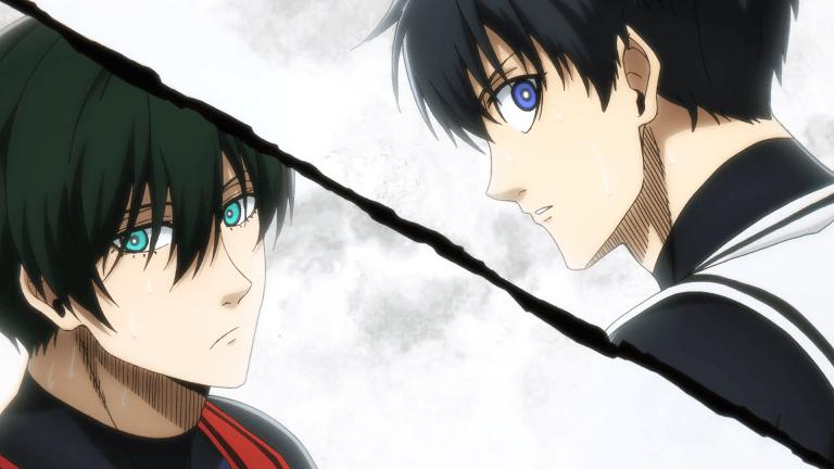 Blue Lock Manga Honest Review